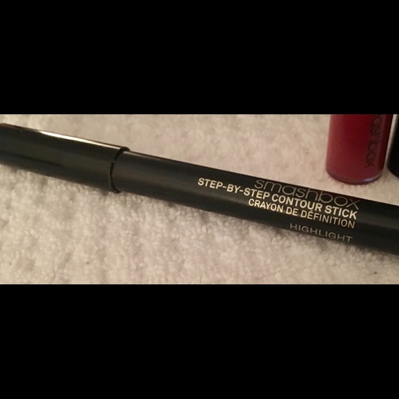 Smashbox make up - Picture 3 of 7